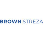 BROWN-STREZA